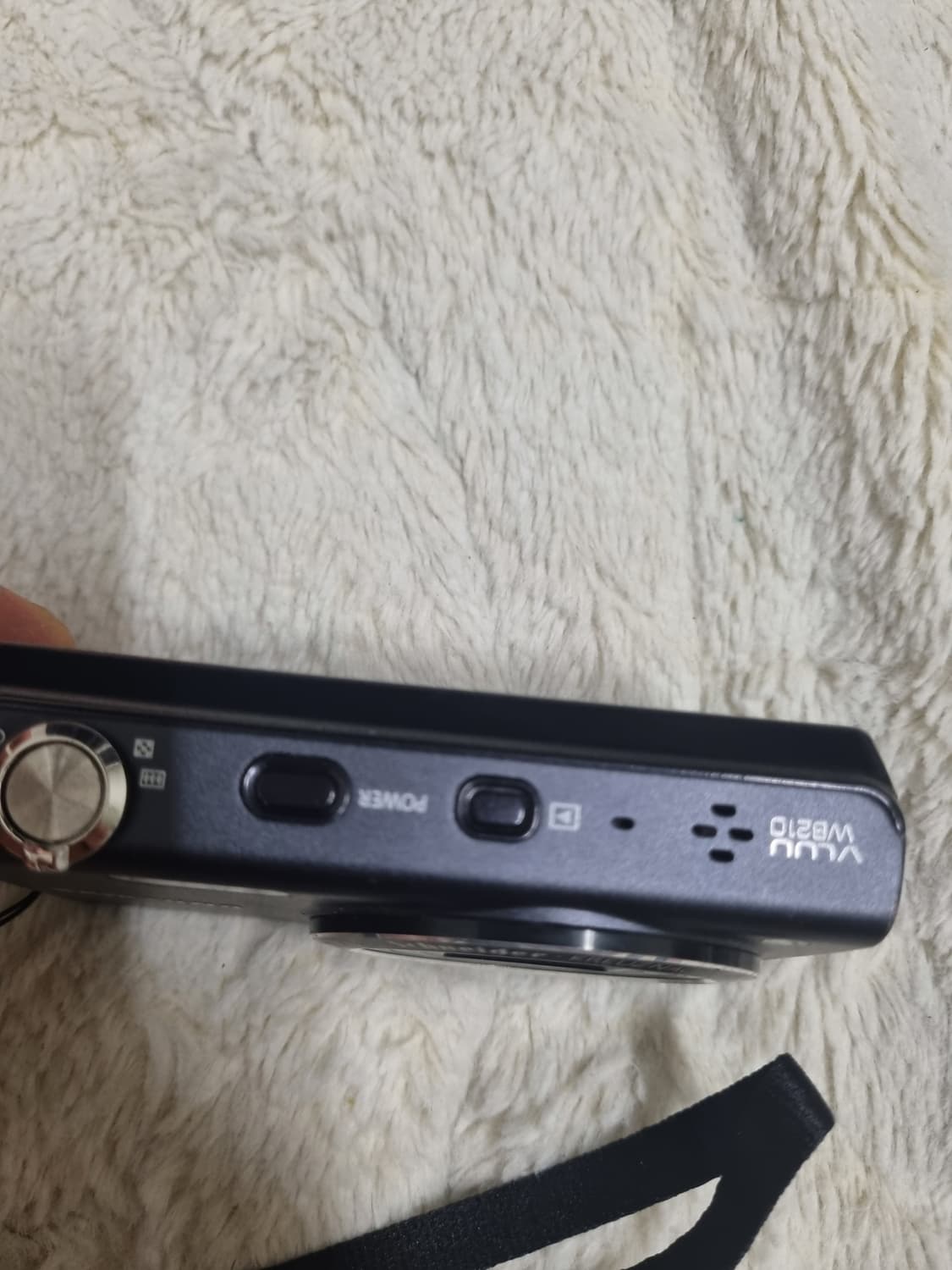 삼성 wb210 레트로 디카 빈티지 카메라 상품이미지2