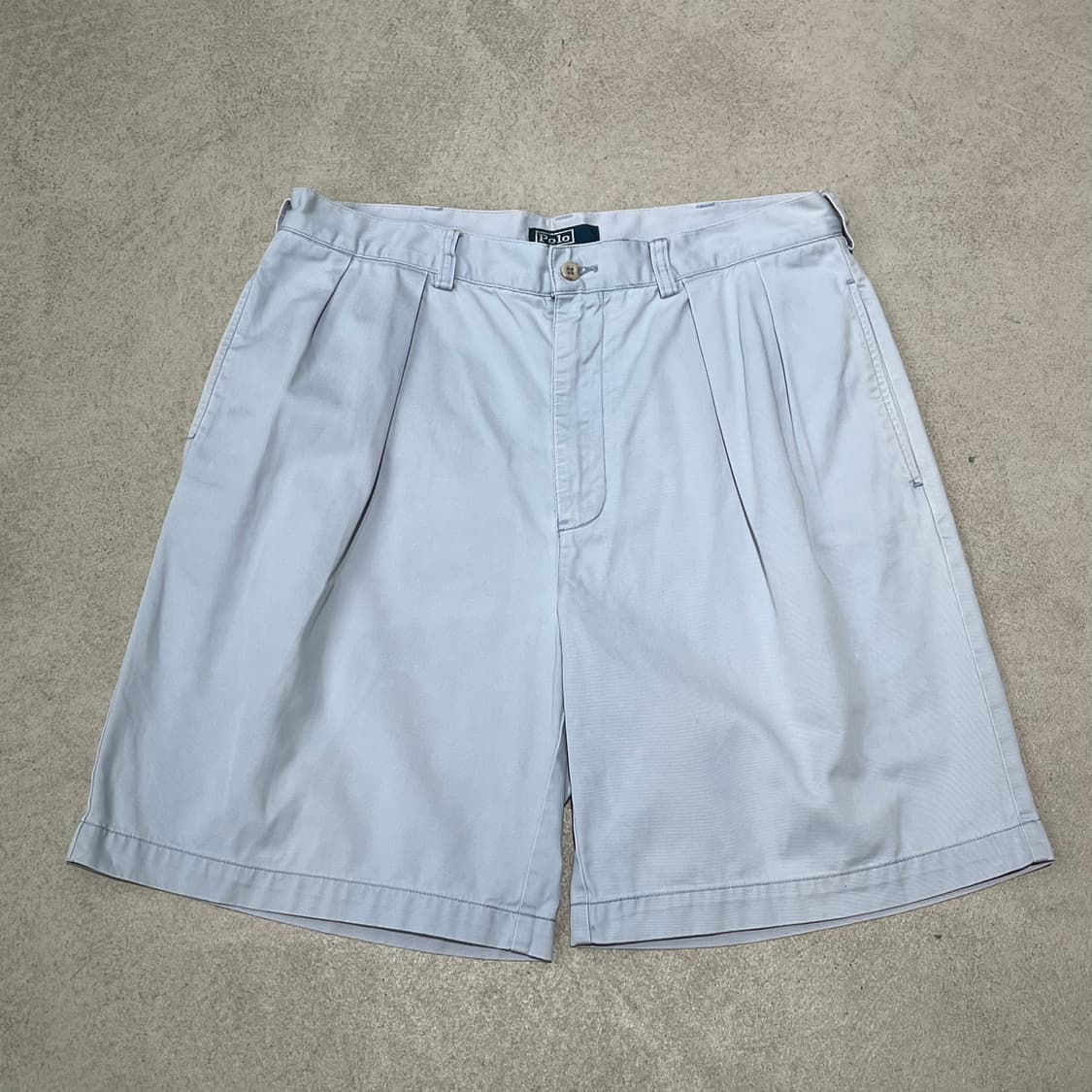 폴로 랄프로렌 치노 하프팬츠 s10775 상품이미지1