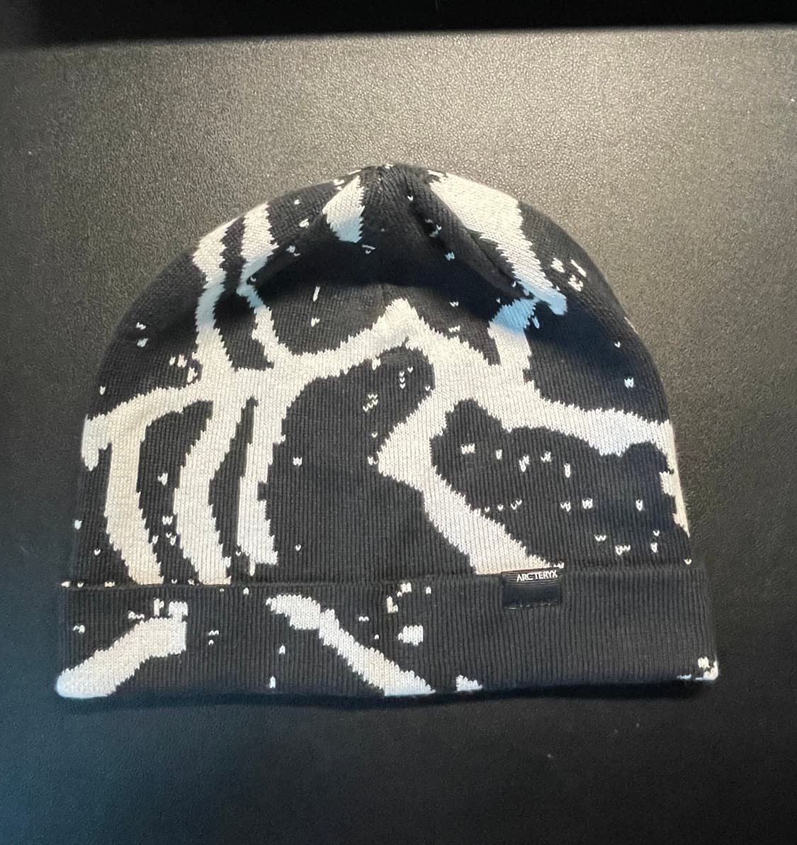 아크테릭스 라이트웨이트 그로토 토크 오르카 상품이미지1