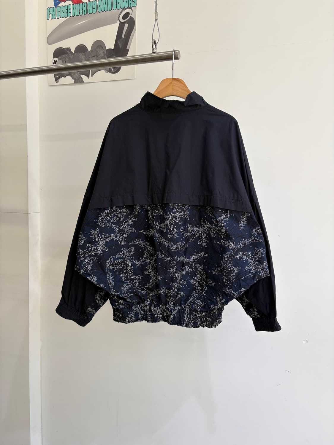 GU x BEAUTIFUL PEOPLE 자켓 상품이미지5