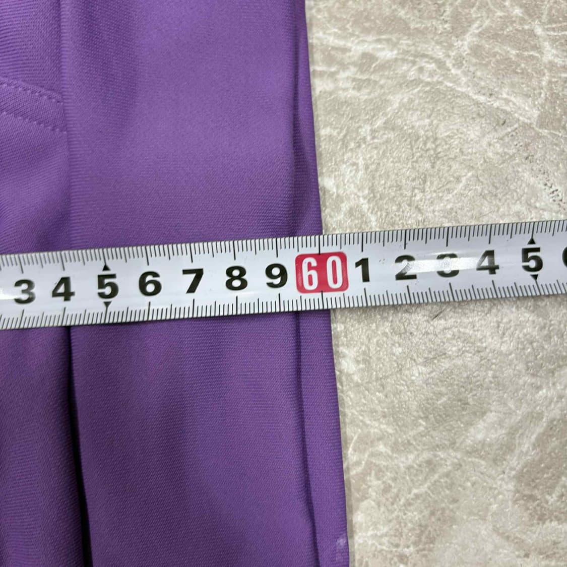 아디다스 화이트 퍼플 핀터깔 스웻 후드집업 희귀져지(M) 상품이미지7