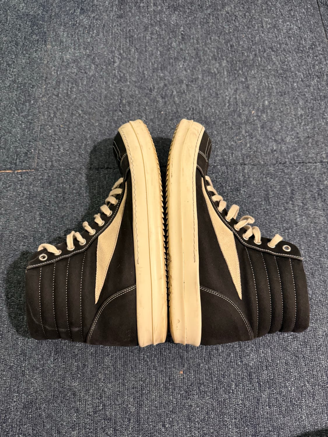 Rick Owens Drkshdw [43] 릭오웬스 다크쉐도우 빈티지 상품이미지3
