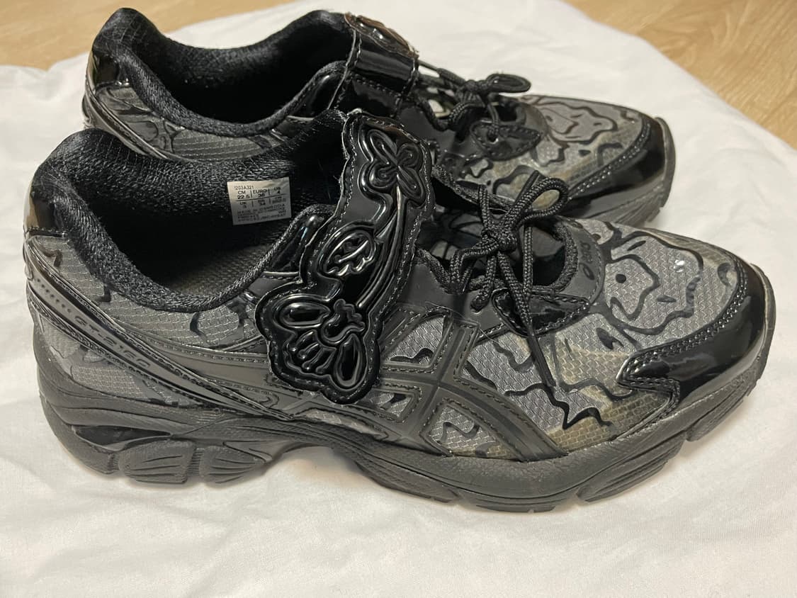 (225) Cecilie Bahnsen x asics GT-2160 상품이미지3