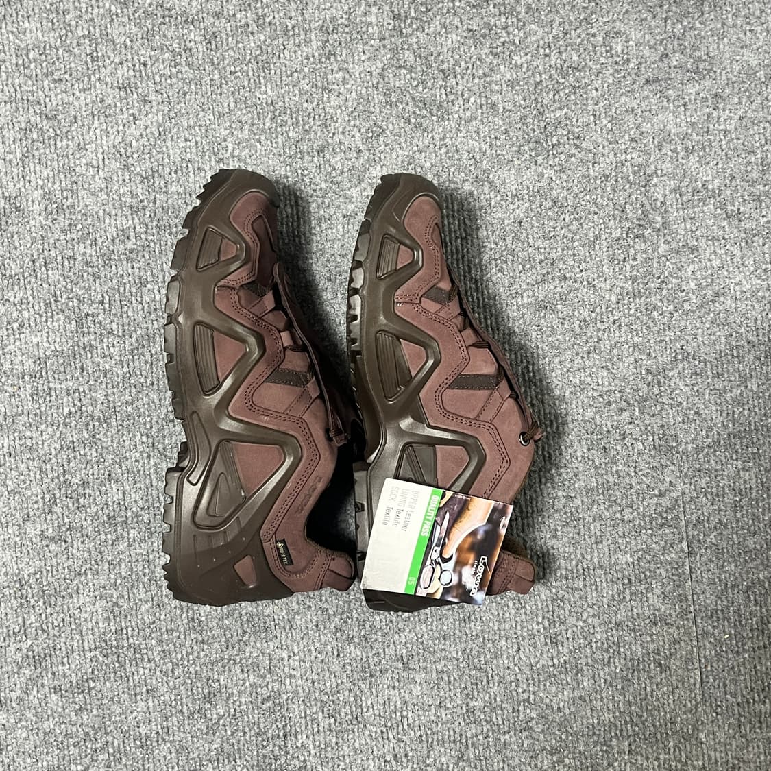 아픽스 로바 affxwrks lowa Zephyr (uk7.5) 상품이미지3