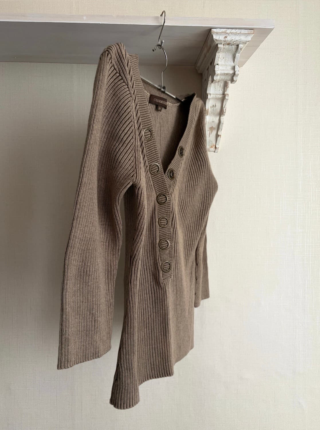 knit top 상품이미지2