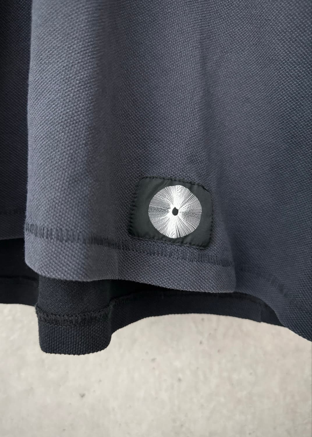 Damir Doma polo shirt 상품이미지6