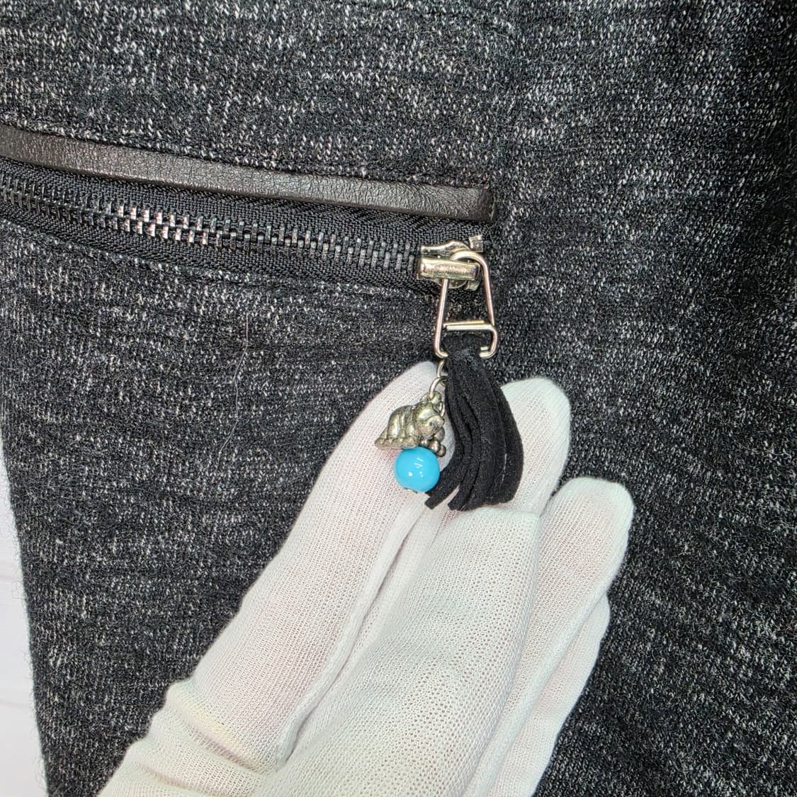 Thursday Island 써스데아일랜 팬츠 바지 슬랙스 S 27인치 상품이미지3