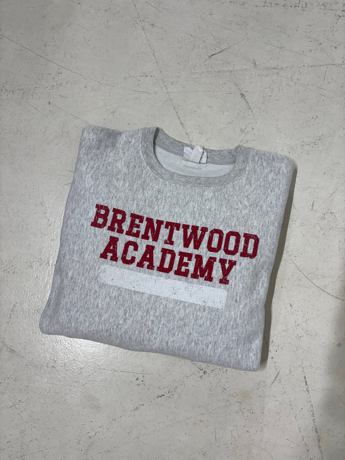 00's Champion Revers Weave Sweatshirt. 상품이미지8