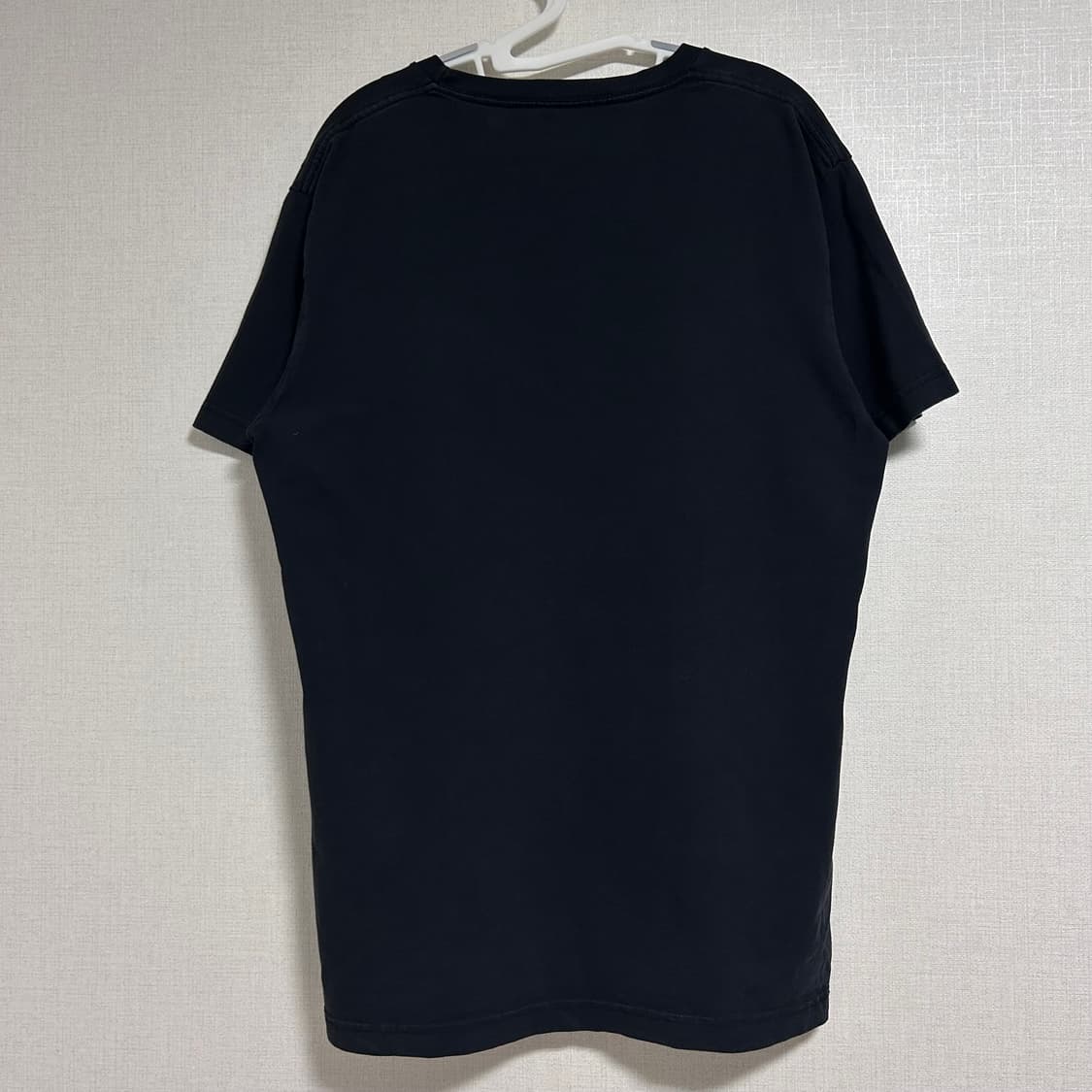 데우스 엑스 마키나 선버스트 반팔 티셔츠 블랙 L  상품이미지5