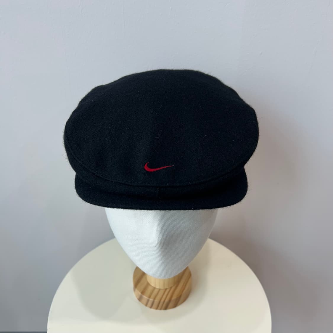 90s 나이키 스우시 헌팅캡 상품이미지4