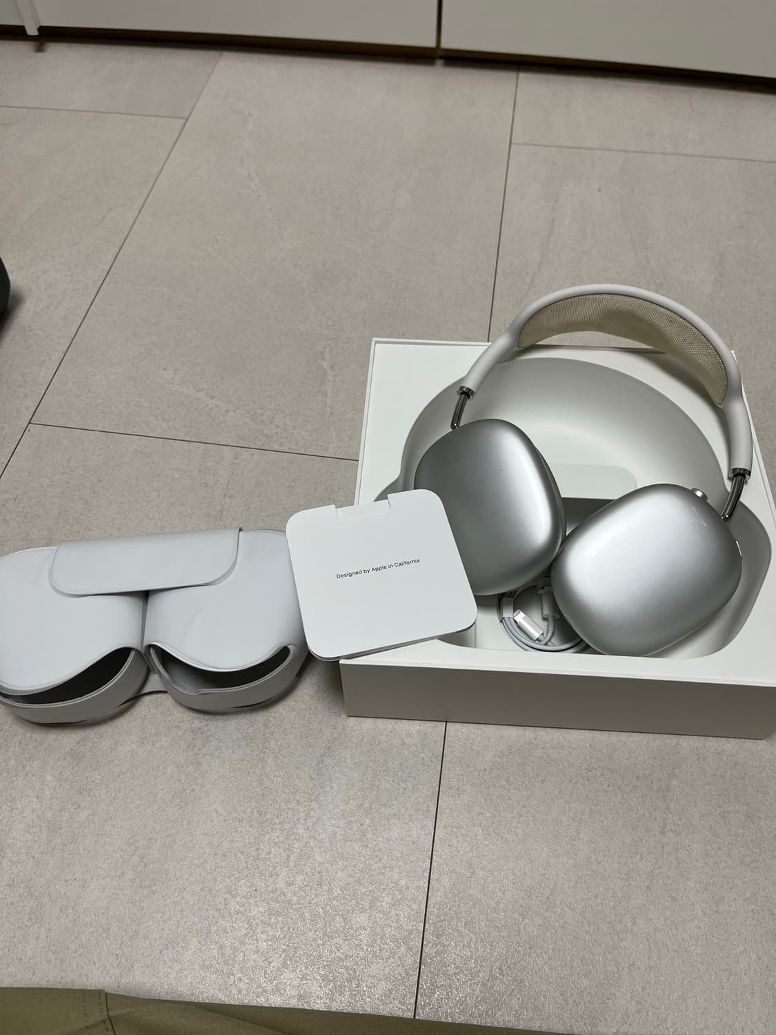 Airpods max 상품이미지1