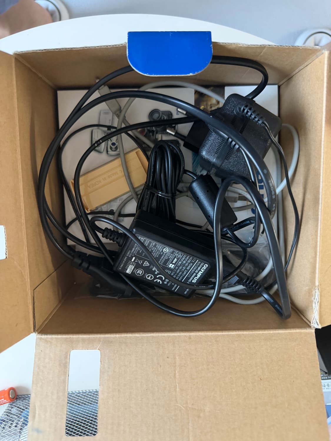 올림푸스 sp700 디카 상품이미지2