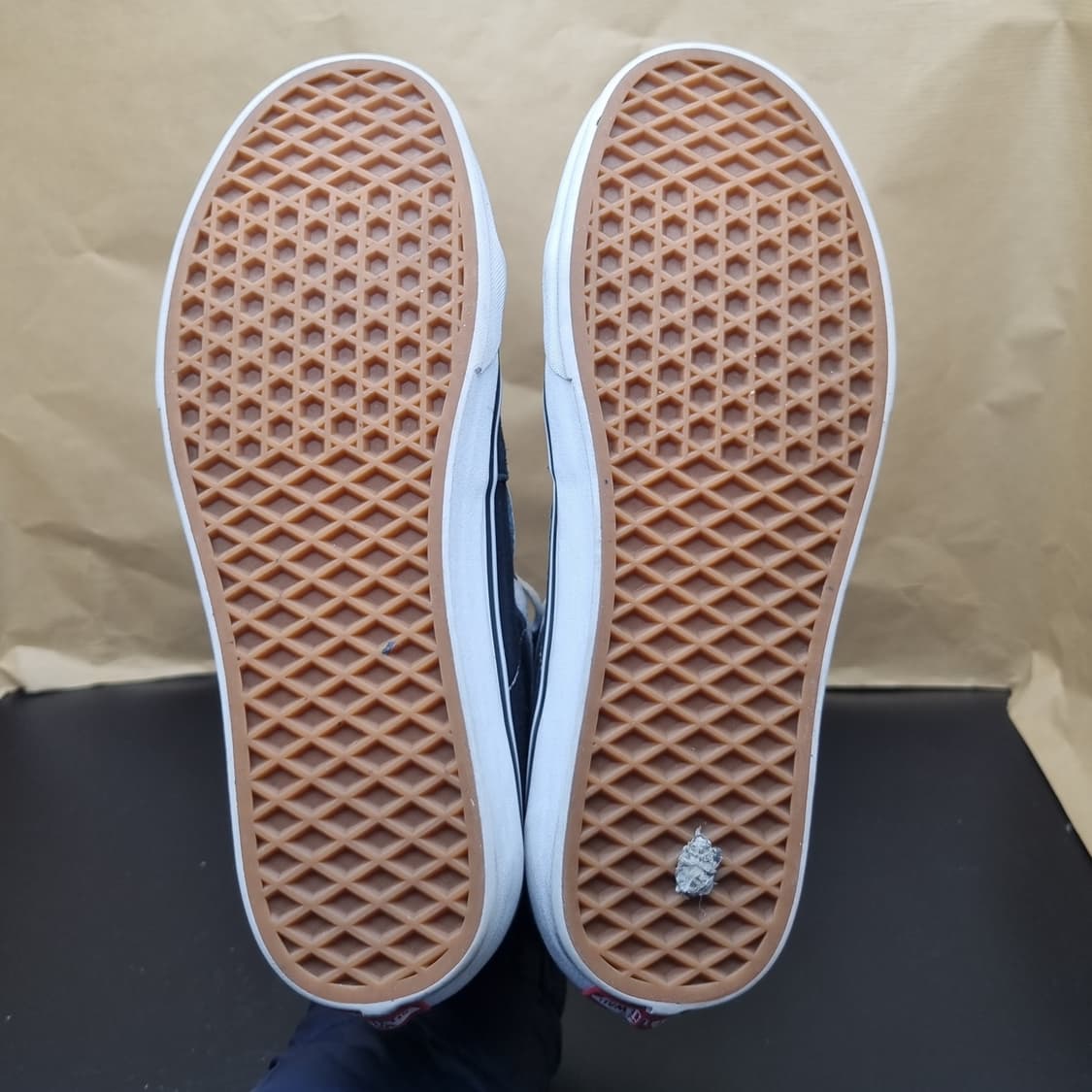 반스 Sk8 스케이트 하이탑 270 상품이미지3