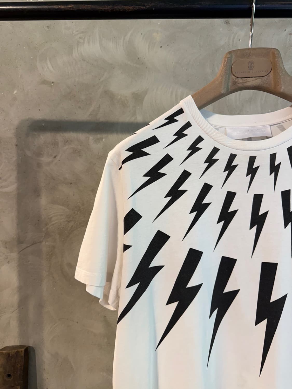 닐바렛 티셔츠 100 상품이미지2