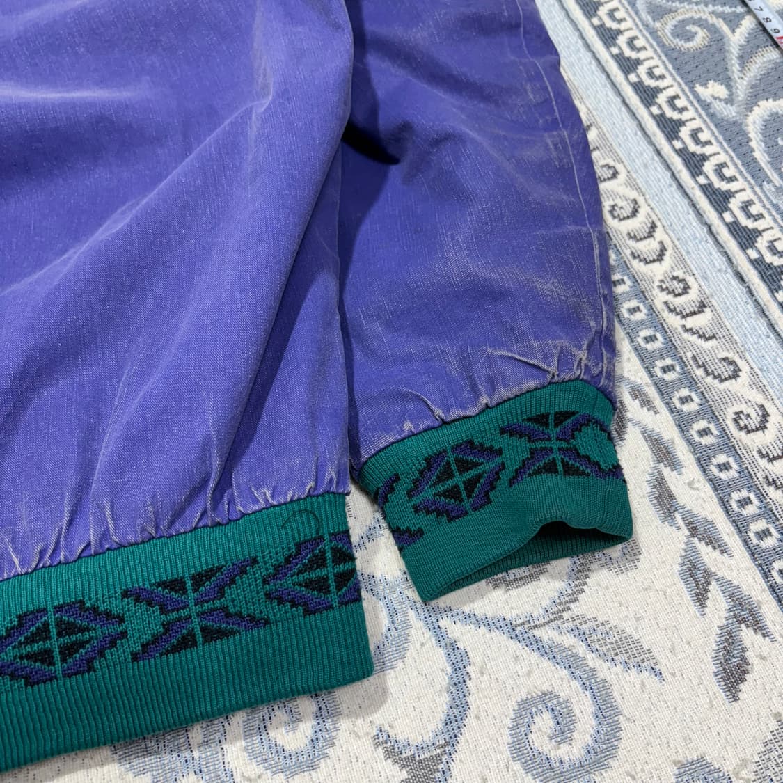 **Wrangler Brushpopper 자켓** 상품이미지8
