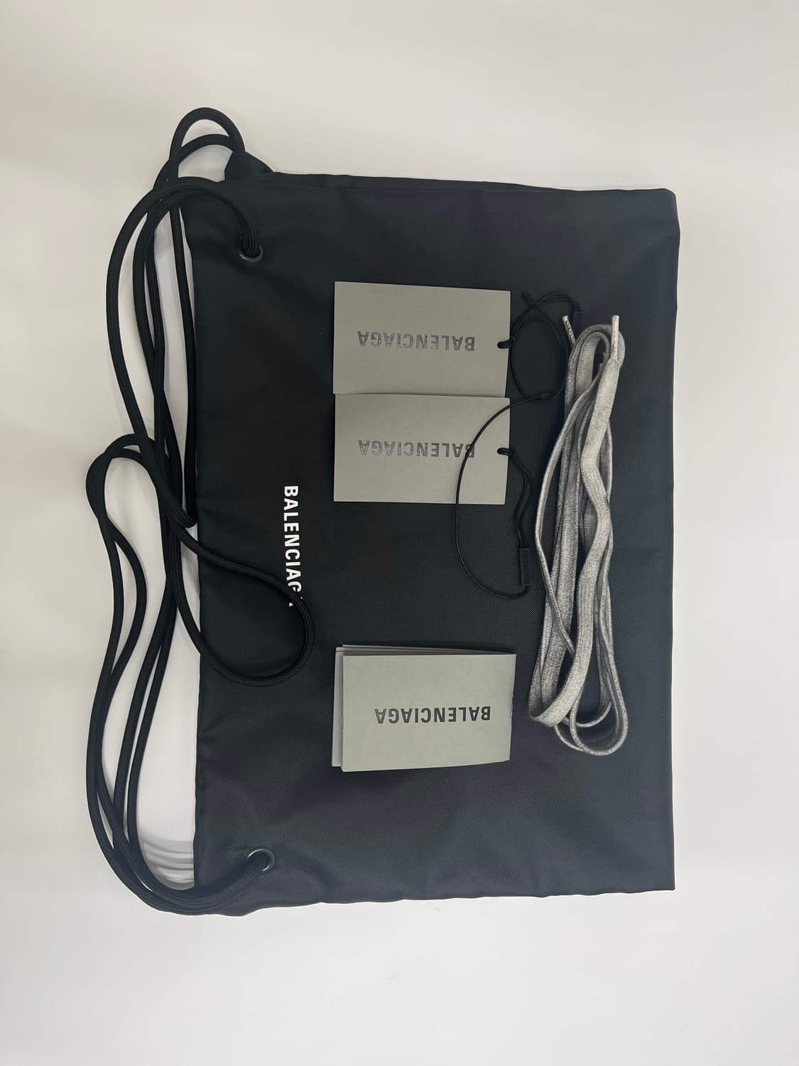 [43] 발렌시아가 3XL 레드 상품이미지8