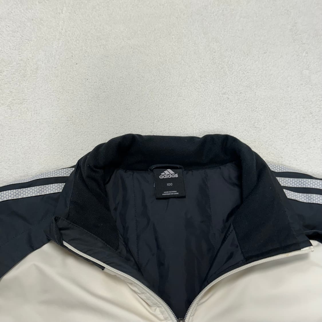 Adidas Oldschool Light Padding 상품이미지6