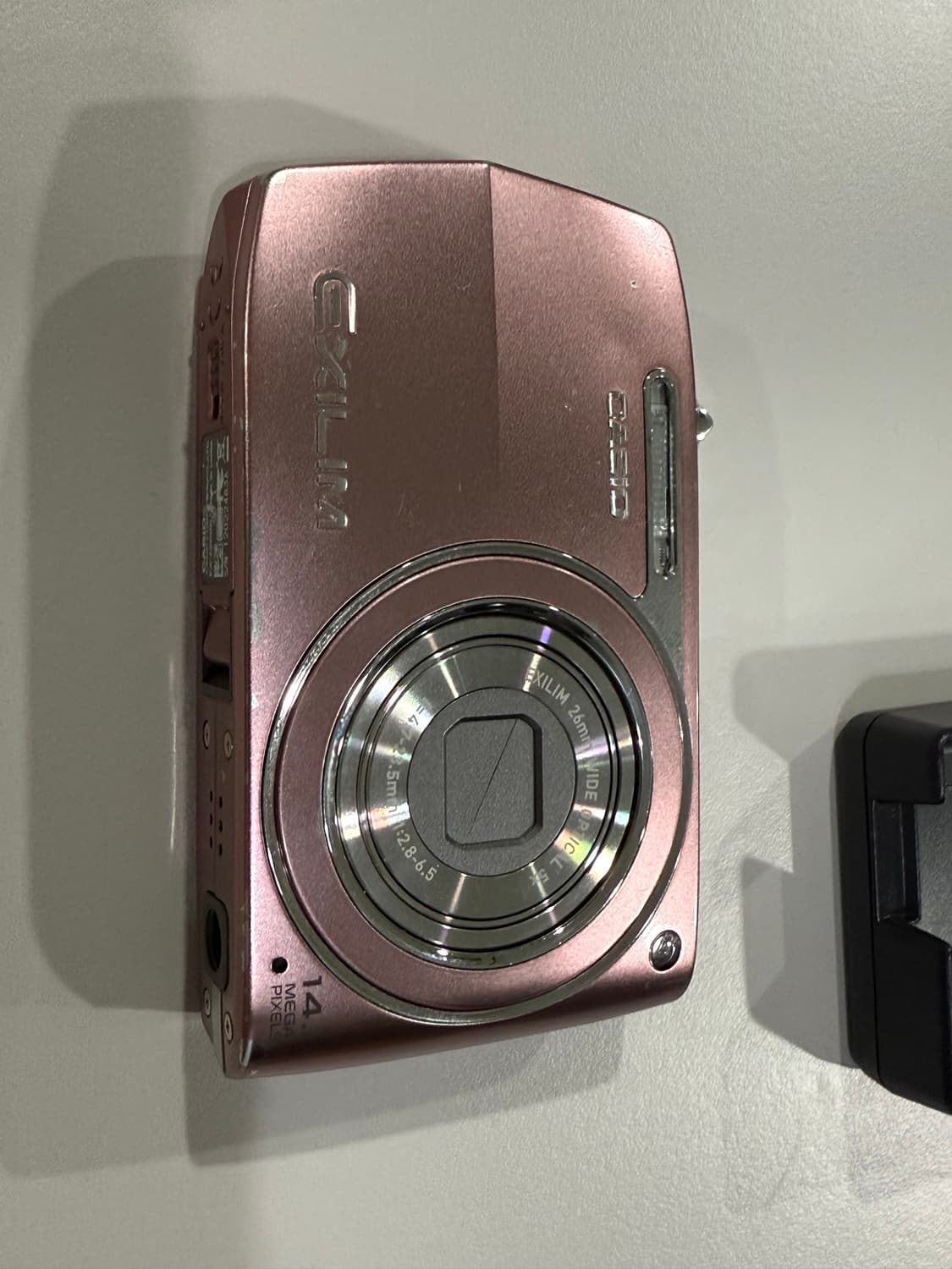 카시오 엑슬림 exilim z2000 양도 상품이미지1