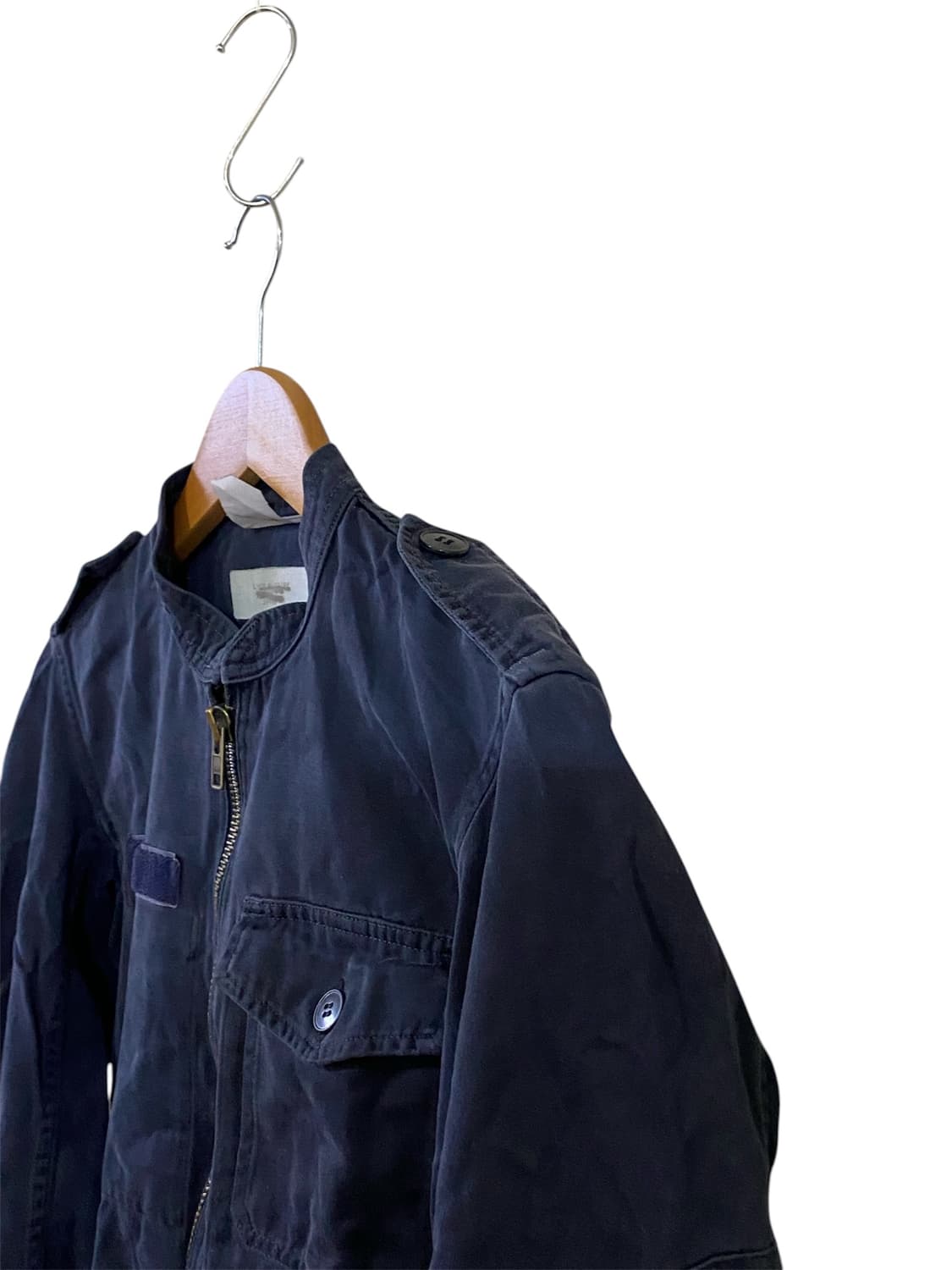 French Military Jacket 상품이미지4