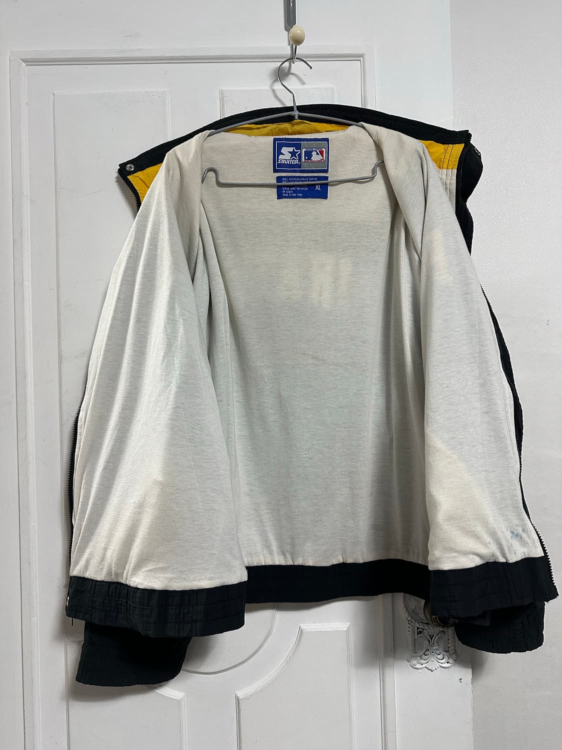 스타터 피츠버그 파이리츠 바람막이 상품이미지3