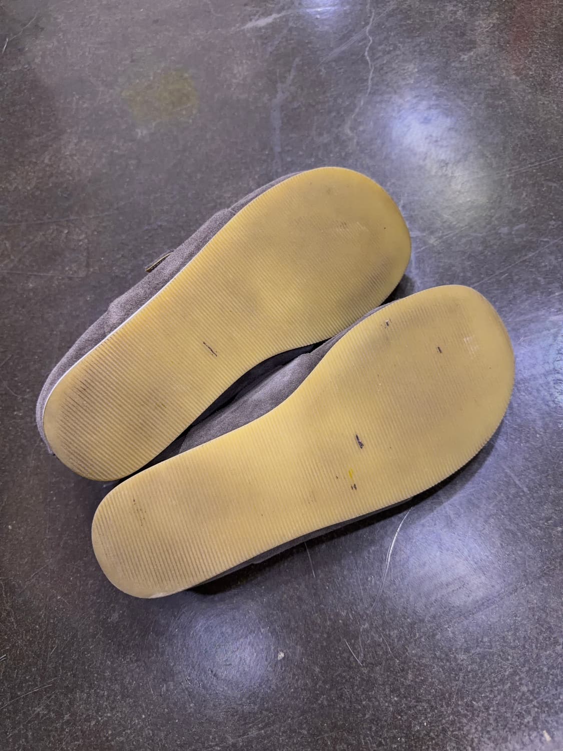 로맨틱무브 브레드 클로그 SU 타우페 260 상품이미지9