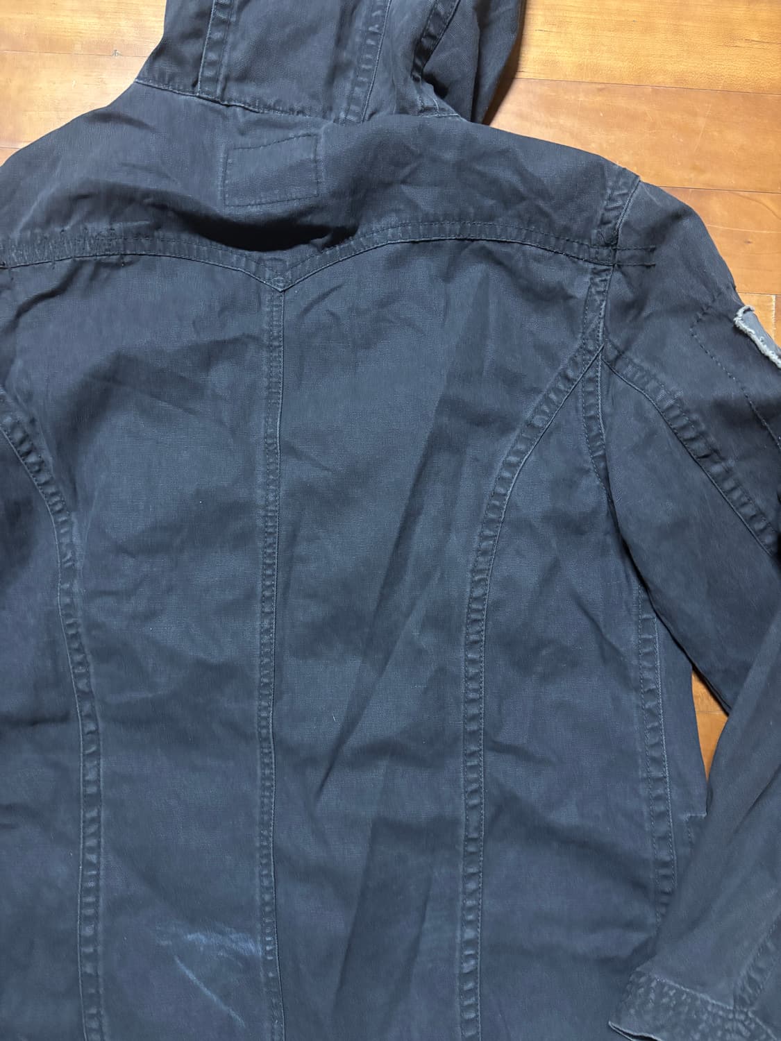 ralph lauren safari jacket xl size 상품이미지8