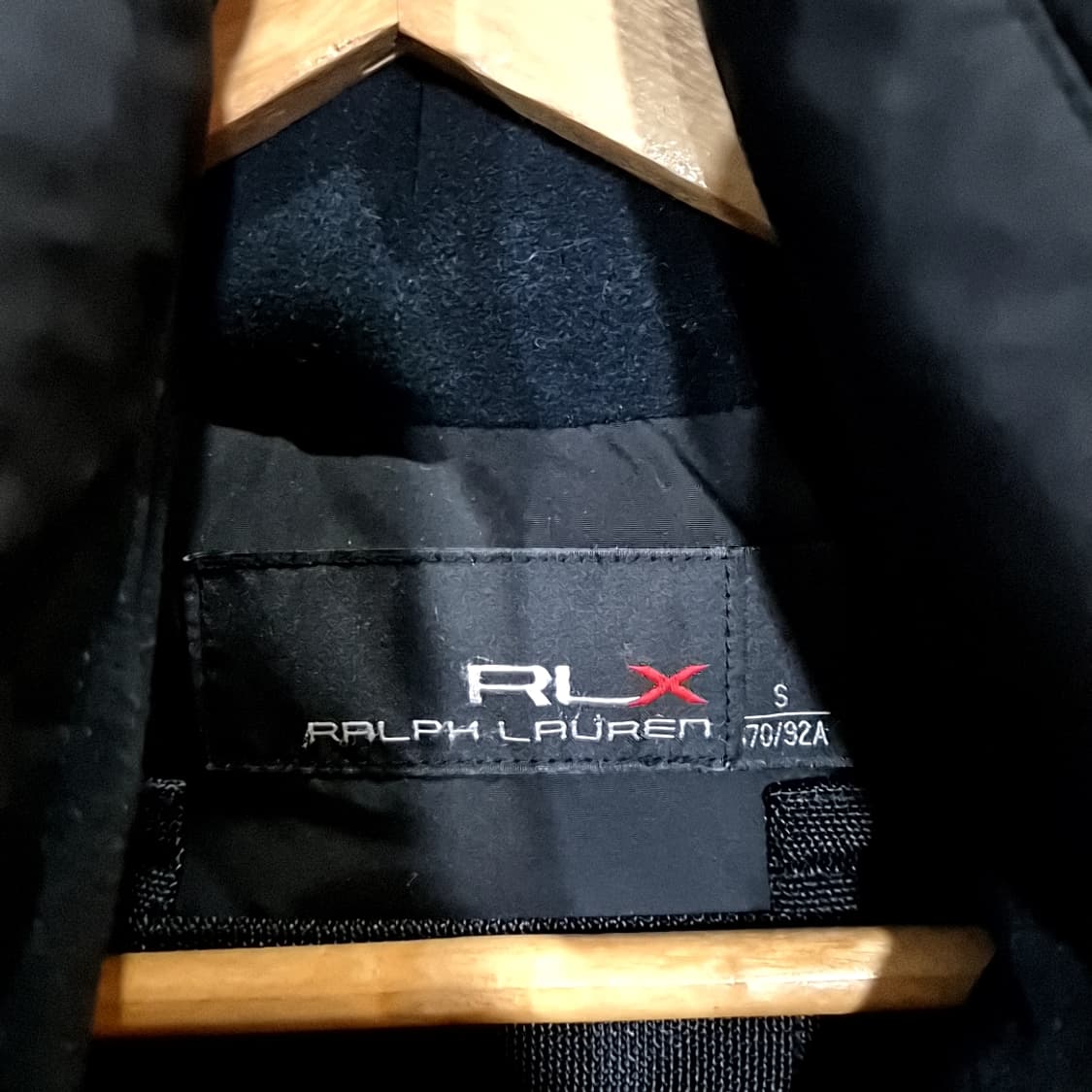 Polo Ralph Lauren 폴로 랄프로렌 RLX 로버다운 패딩 점퍼 상품이미지4