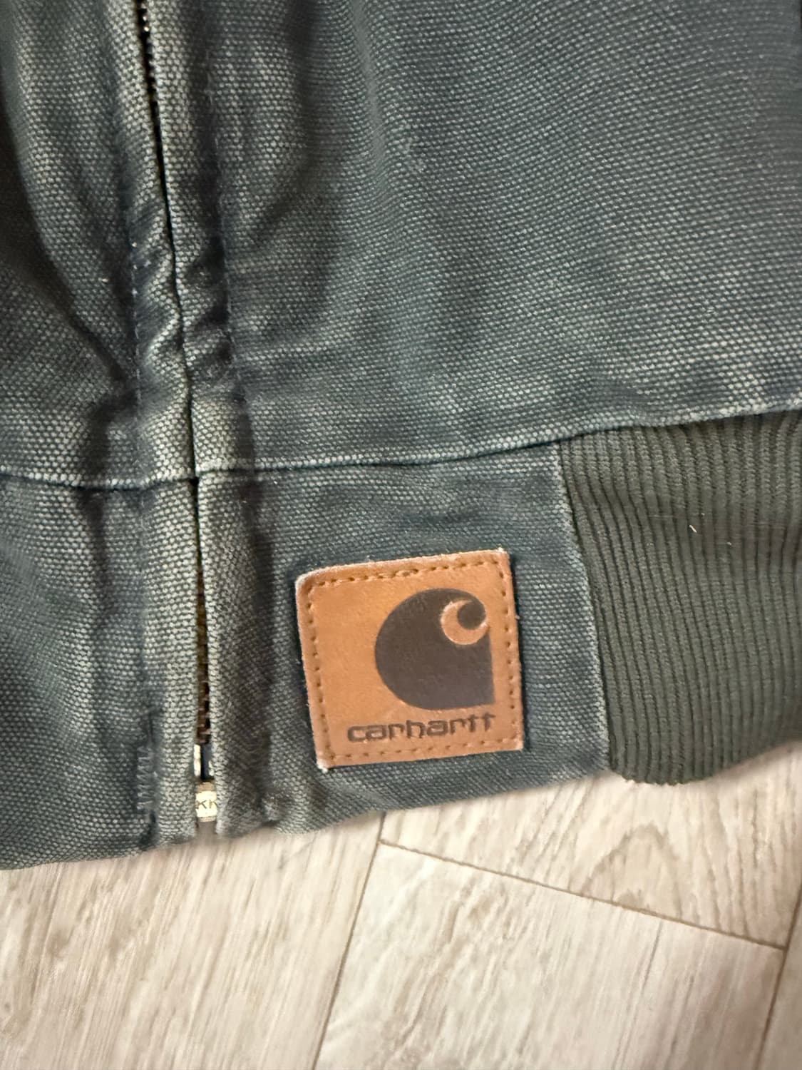 XXL) 칼하트 j14 mos 워크자켓  상품이미지2