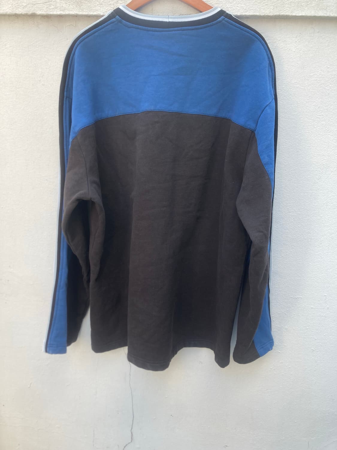 90s kikwear sweatshirt 상품이미지4