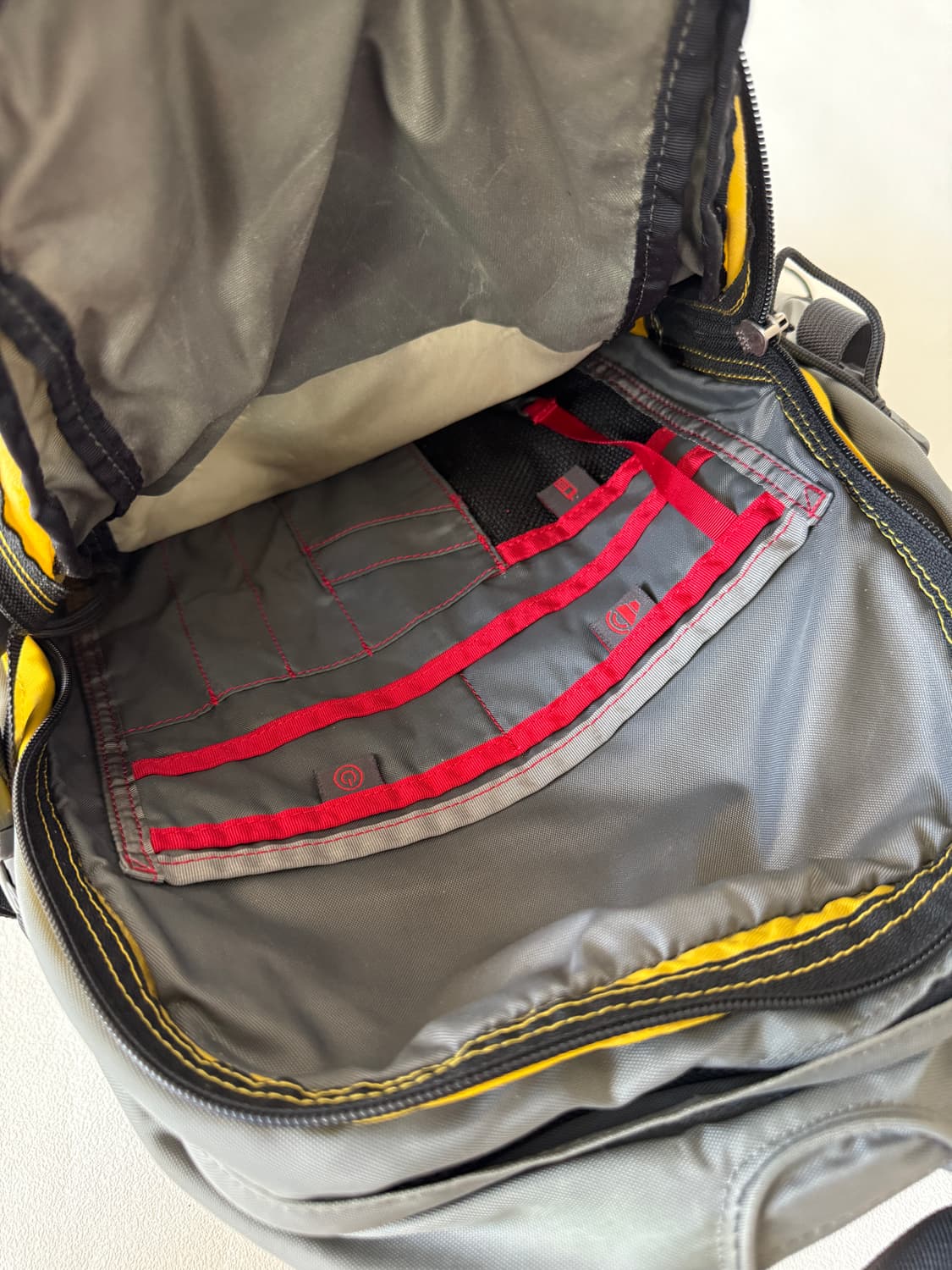 노스페이스(THE NORTH FACE) 백팩 상품이미지9