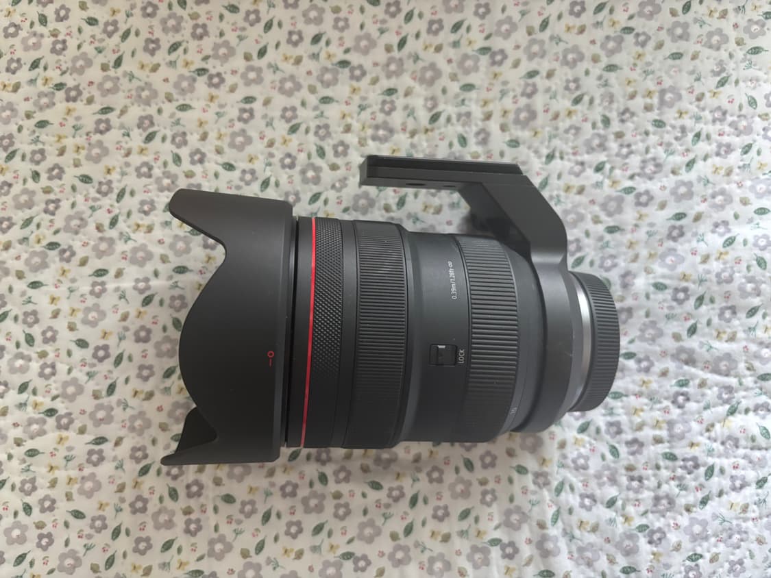 캐논 RF 28~70mm F2 LUSM 렌즈  상품이미지1