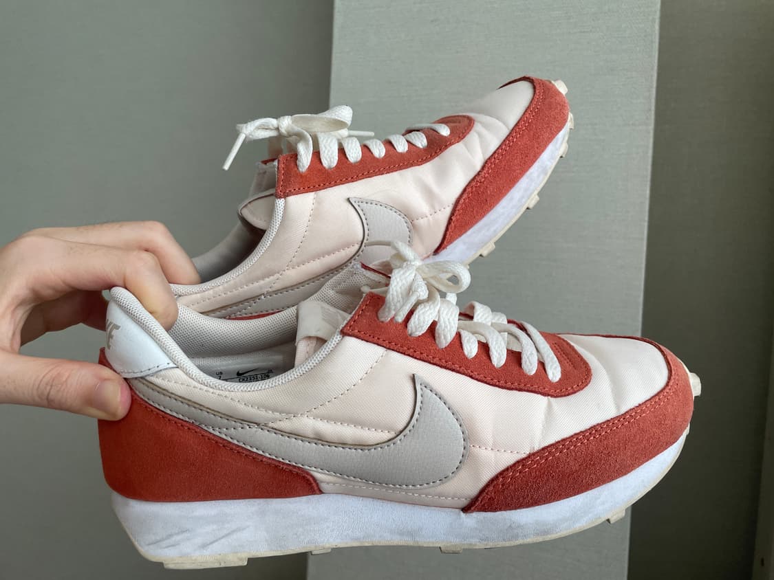 나이키 데이브레이크 페일 아이보리 상품이미지1