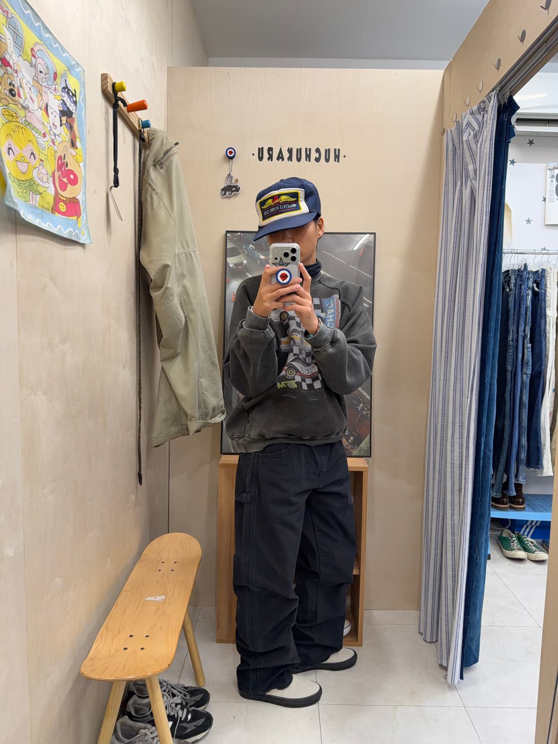 Dickies carpenter  상품이미지10