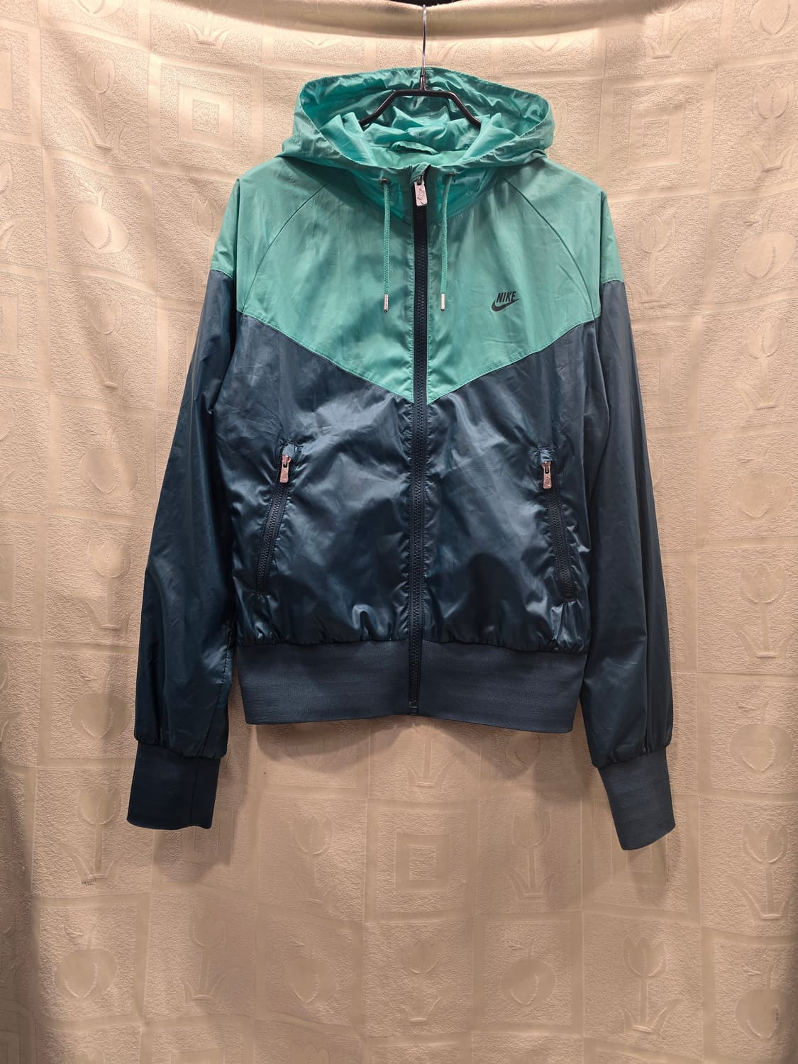 나이키 바람막이 자켓 M (55~66) 상품이미지1