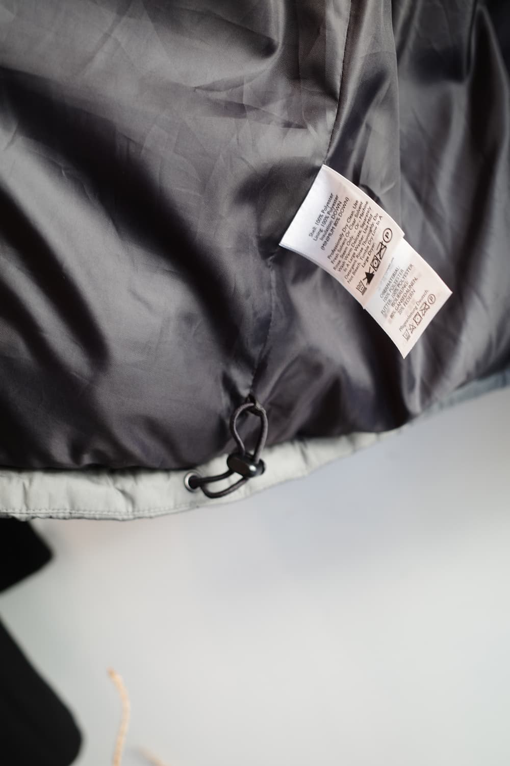 Eddie Bauer 에디바우어 다운 패딩  상품이미지7