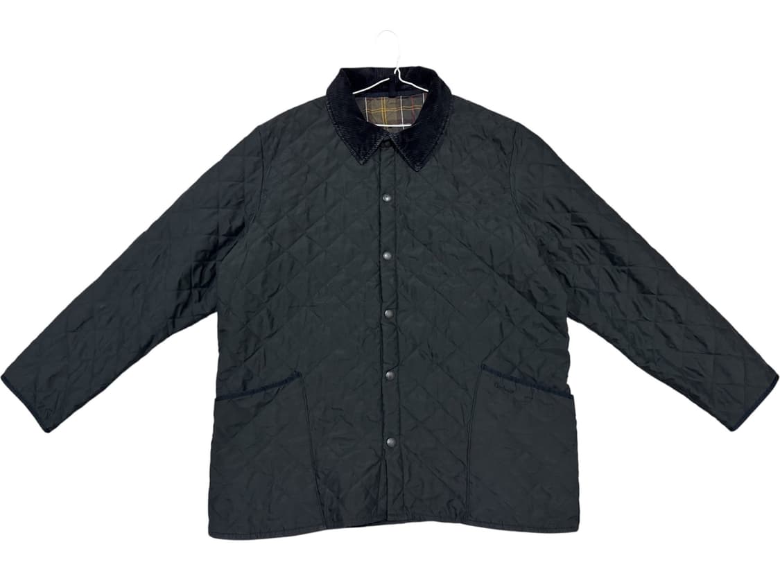 바버 리데스데일 퀄팅 자켓  상품이미지1