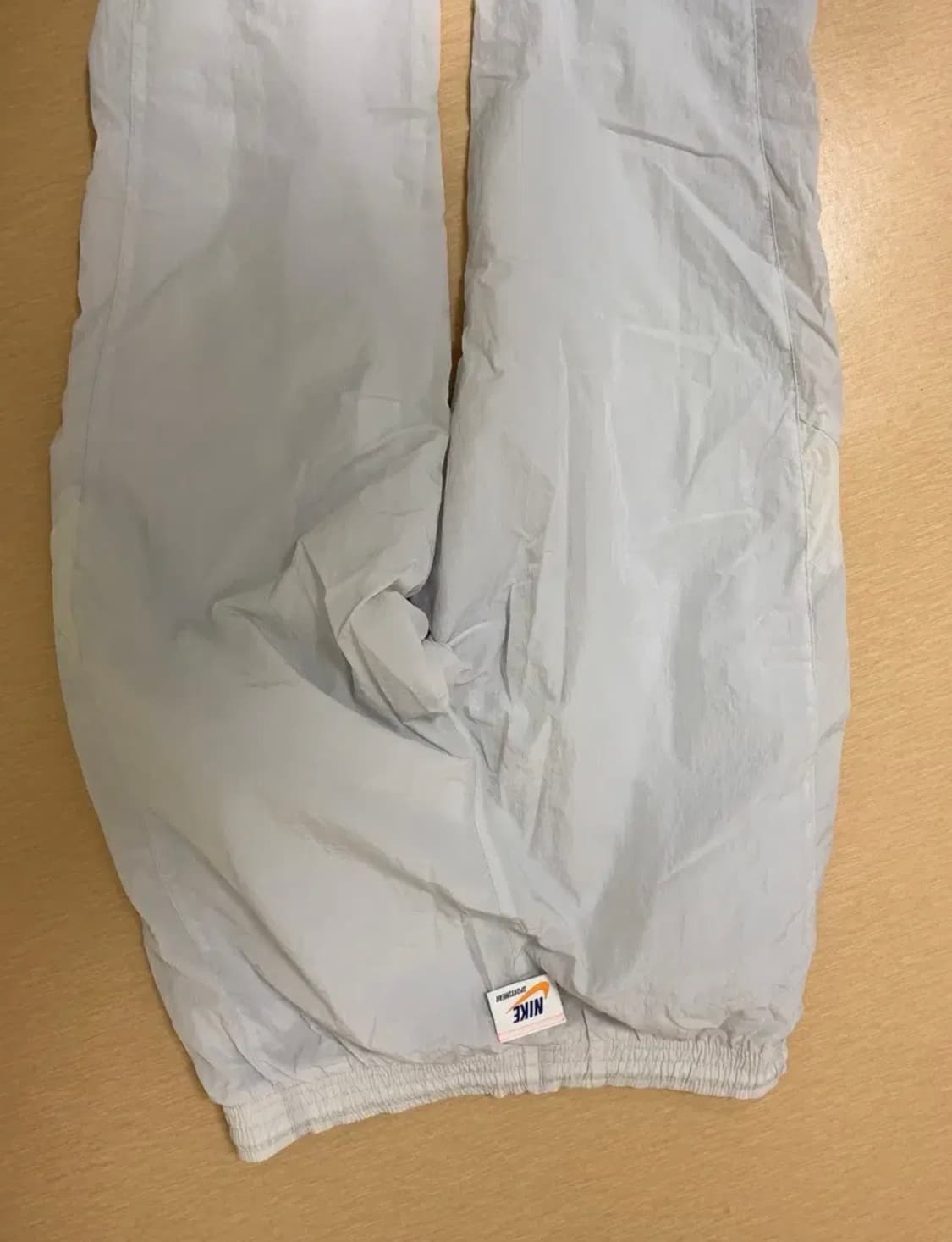 나이키 mylk 우븐 팬츠 M 상품이미지5