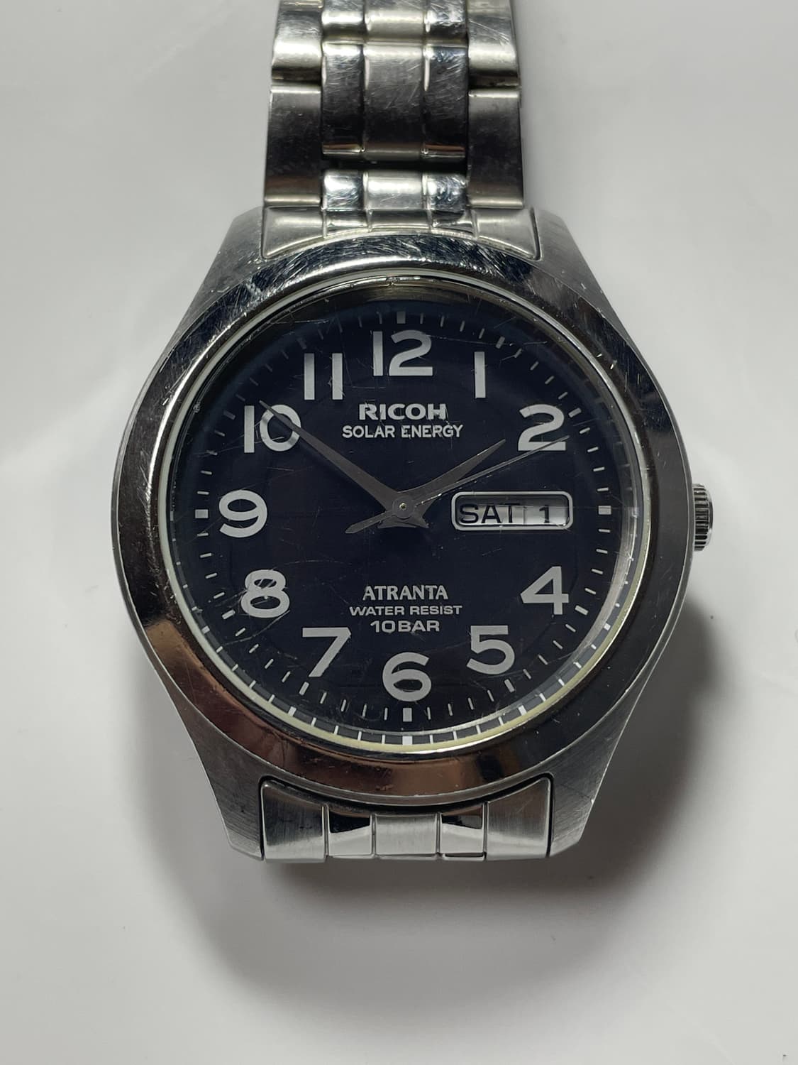 RICOH - Ricoh ATLANTA Solar Energy 상품이미지2