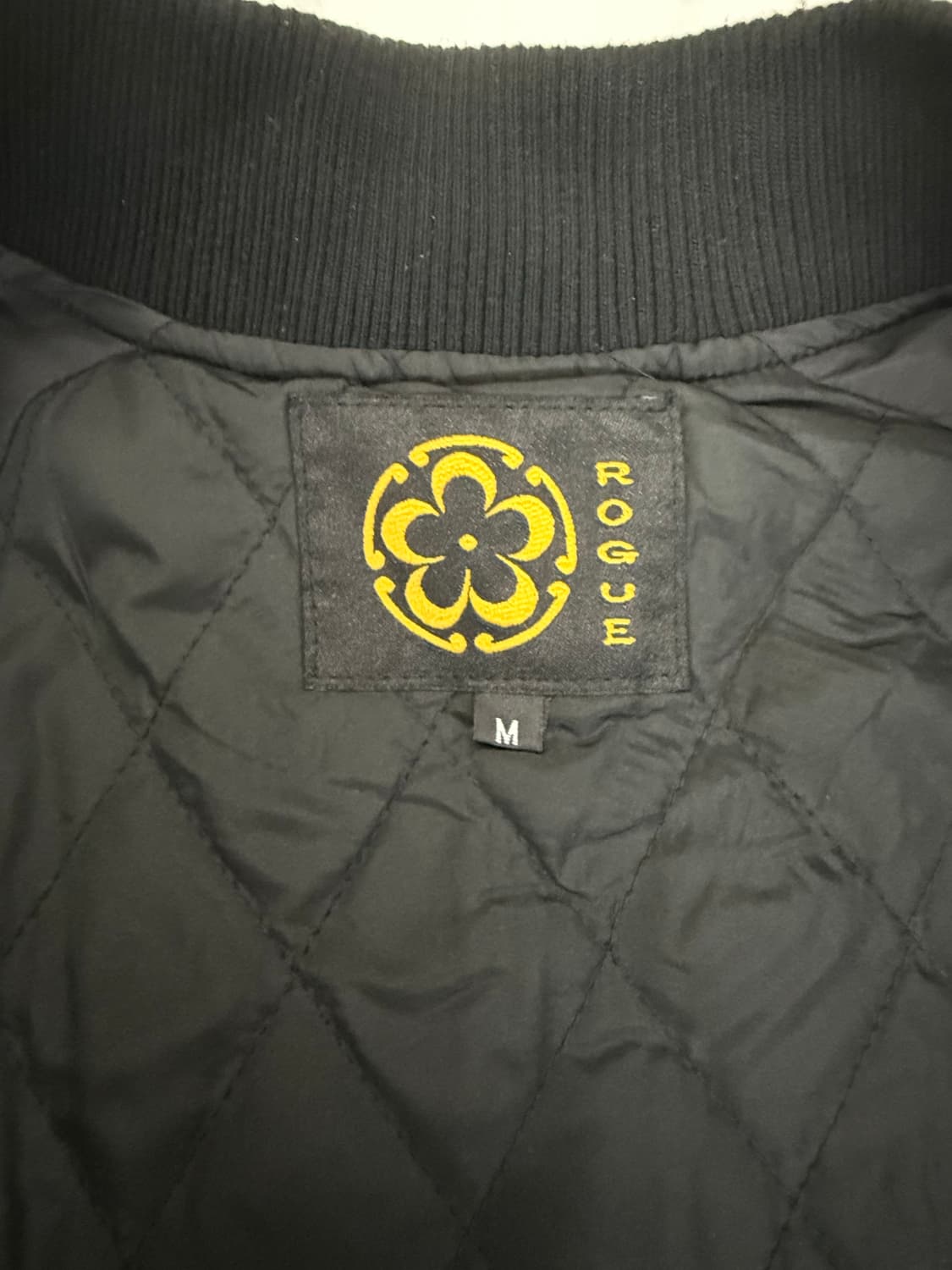 Rogues 스카쟌 상품이미지4