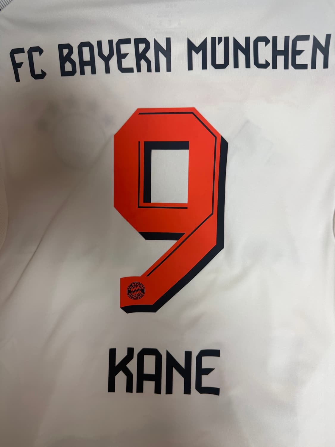 아디다스 바이에른 민휀 유니폼 24-25 풀마킹 상품이미지7