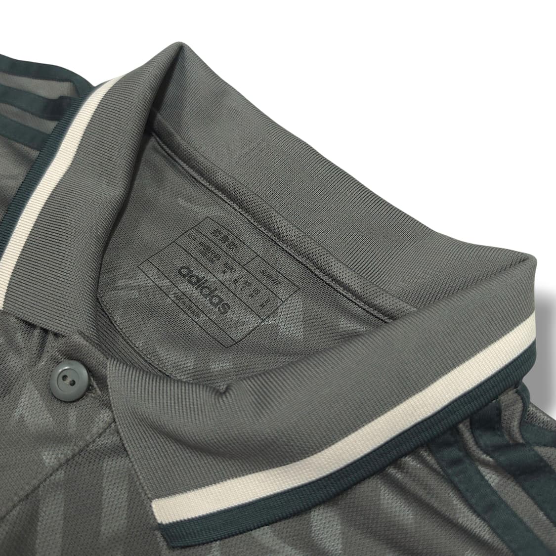 [M] 아디다스 레알마드리드 RMCF 모노그램 24/25 시즌 써드 져지 상품이미지8