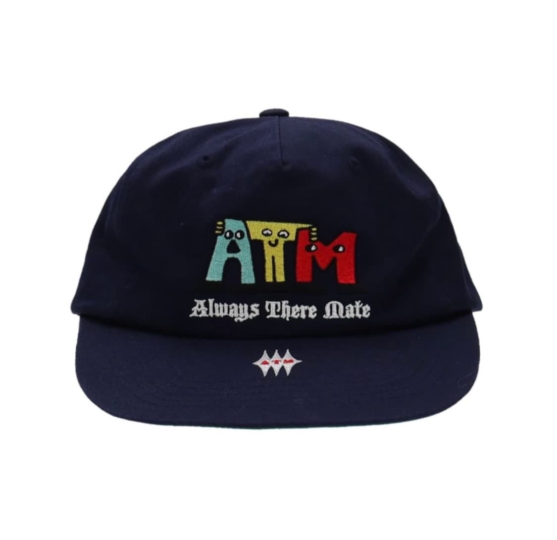 애프터매스 x 딤즈 볼캡  상품이미지1