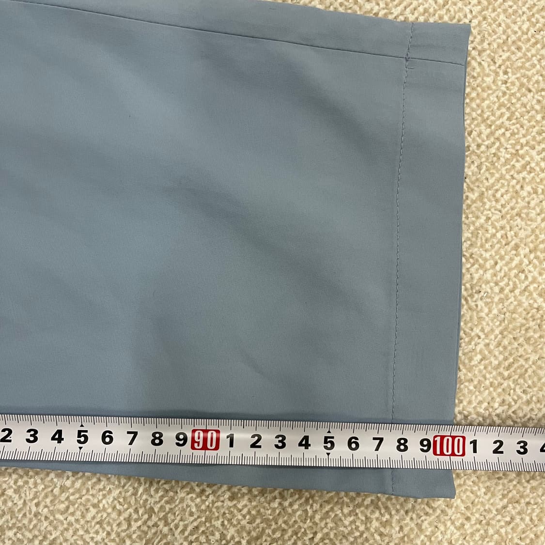 84 와이드앵글 골프 바지 팬츠 0130M2 상품이미지8