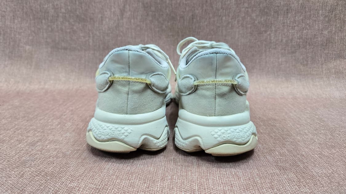 아디다스 오즈위고 크림 화이트 블랙 상품이미지5