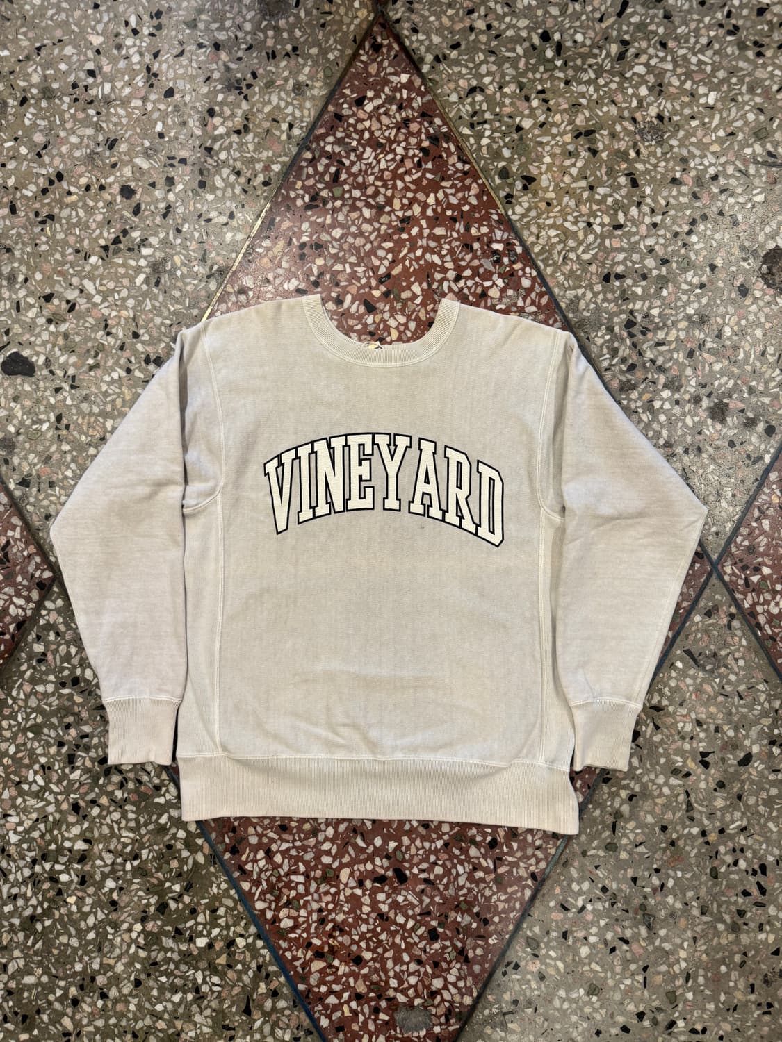 반스아웃피터스 VineYard 스웻 (XL) 상품이미지1