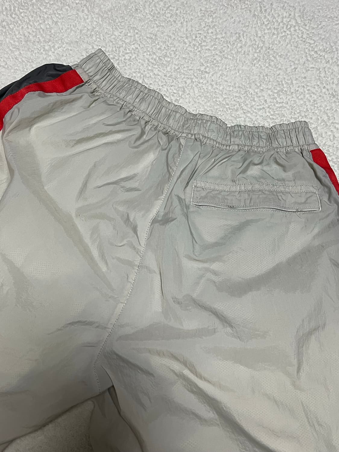 나이키 나일론 조거팬츠 상품이미지6