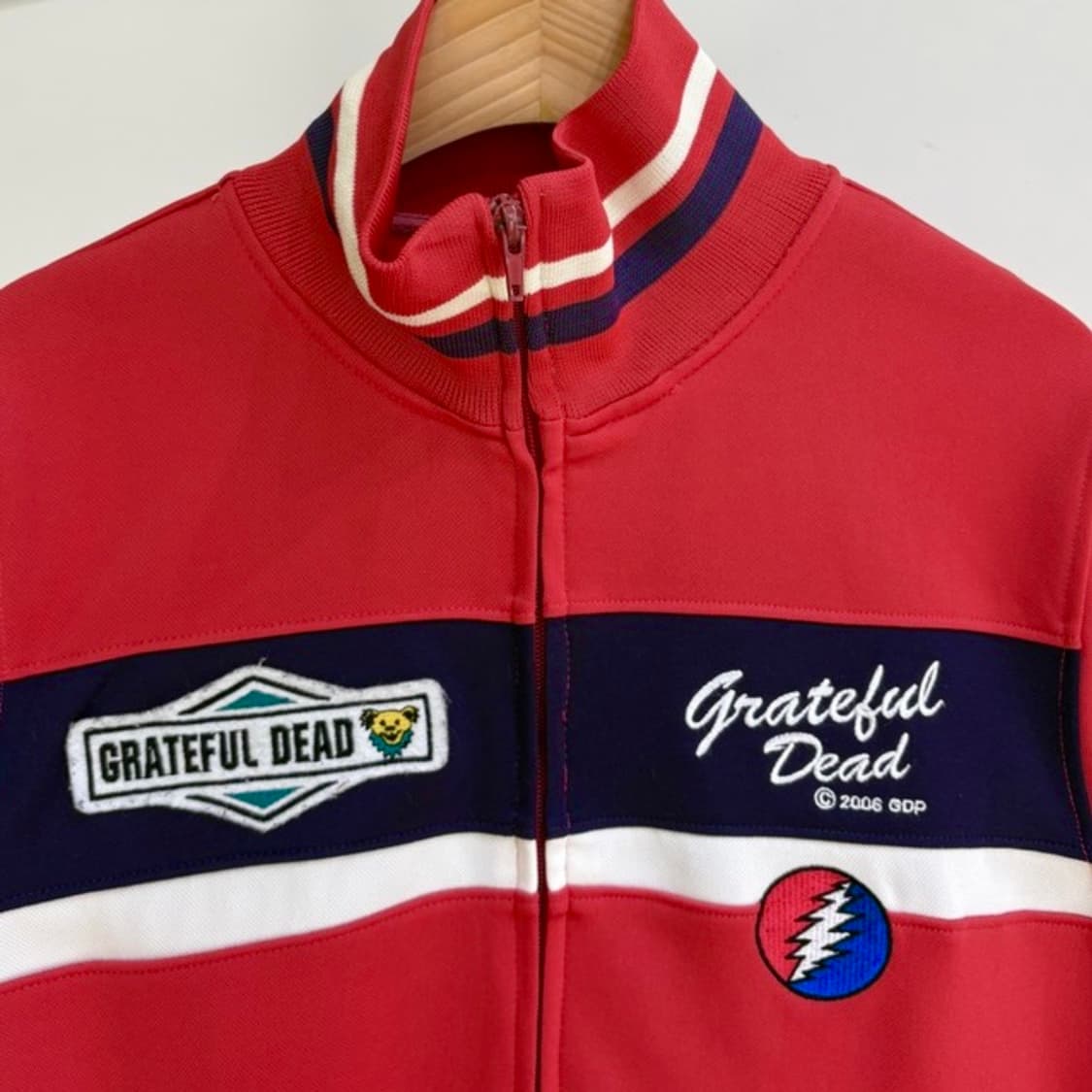 그레이트 풀 데드 2006 져지 상품이미지4