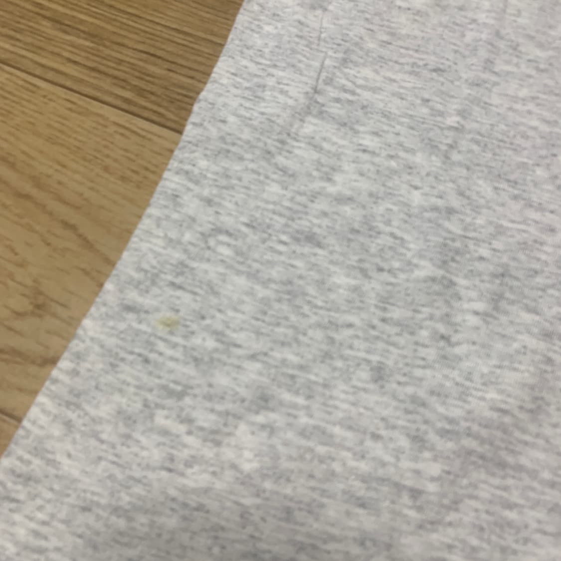 XL] 94-95 배리 매닐로우 월드투어 싱글스티치 반팔티 Hanes 상품이미지7
