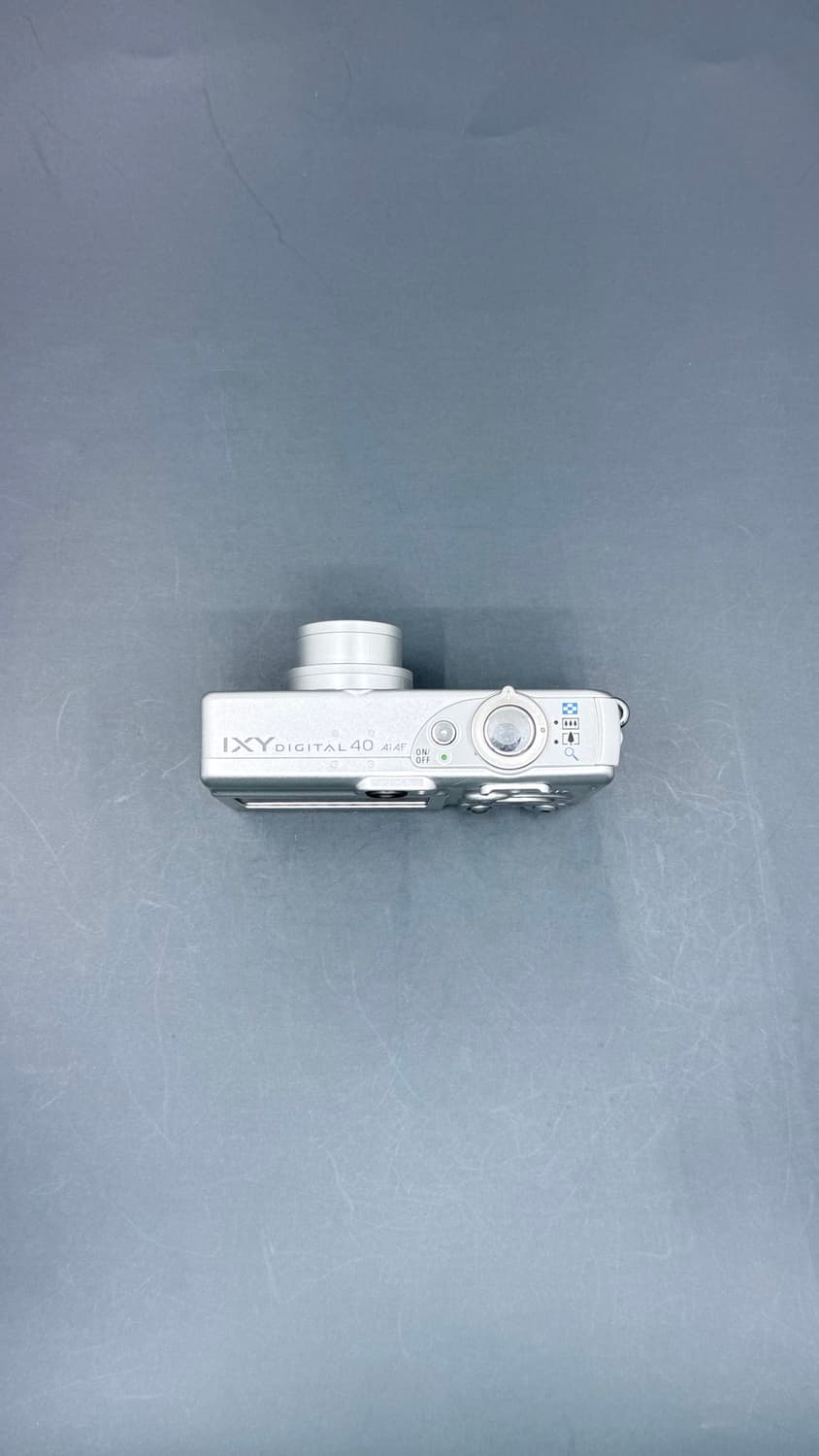 찐빈티지) 캐논 Ixy 40 (Ixus 30) 익서스 익시 빈티지 디카 상품이미지3