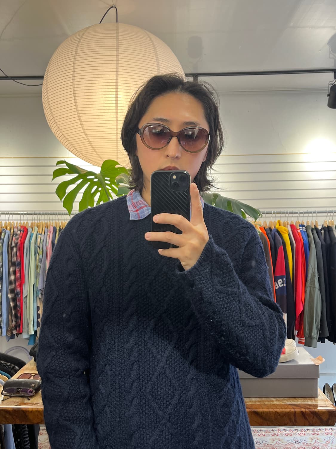 조르지오 아르마니 선글라스 상품이미지7